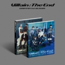 DRIPPIN -1st Full Album: Villain The End - EmpressKorea