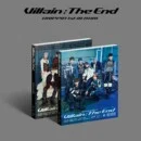 DRIPPIN -1st Full Album: Villain The End - EmpressKorea