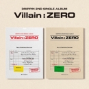 DRIPPIN - 2nd Single Album Villain: ZERO - EmpressKorea