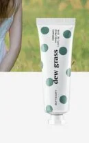 dew grass