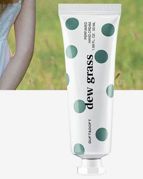 DUFT&DOFT Niche Perfumed Hand Cream 50ml - EmpressKorea