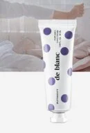 de blanc