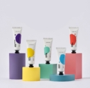 DUFT&DOFT Signature Perfume Hand Cream Miniature 10ml x 4pcs Set - EmpressKorea