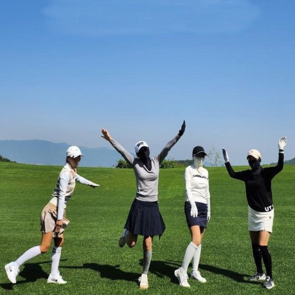 DUNINE UV ProtectionSports Mask - EmpressKorea