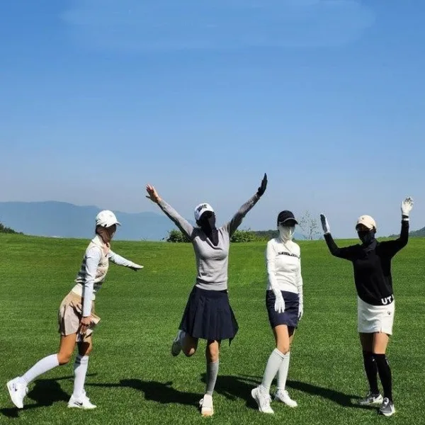 DUNINE UV ProtectionSports Mask - EmpressKorea