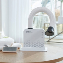 DUZ Season 2 Hands Free Dryer - Dog Pet Dry Room Dog Cat Hair Dryer - EmpressKorea