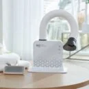 DUZ Season 2 Hands Free Dryer - Dog Pet Dry Room Dog Cat Hair Dryer - EmpressKorea
