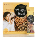 Damteo Walnut Almond Job's Tears Tea 18g, 50ea - EmpressKorea
