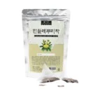 Dandelion Root Tea Tea Bags 1g*20pcs - EmpressKorea