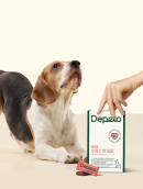 Depeto Breath & Pumping 90g (3g*30 tablets) - EmpressKorea