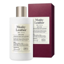 Derma B Narrative Body Lotion Musky Leather 300ml - EmpressKorea
