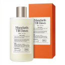 Derma B Narrative Body Wash Mandarin Till Dawn 300ml - EmpressKorea
