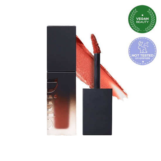 Dinto Blur-Finish Lip Tint (4 Colors) 3.5g - EmpressKorea