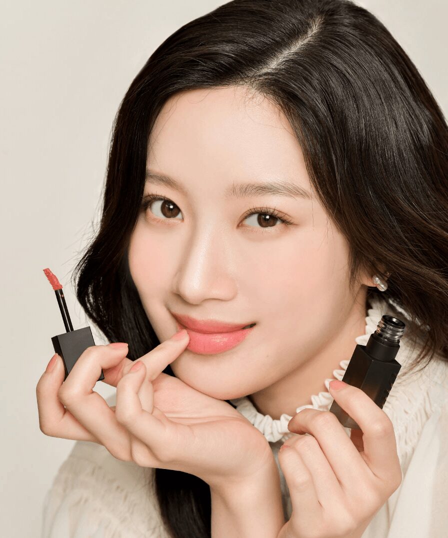 Dinto Blur-Finish Lip Tint (4 Colors) 3.5g - EmpressKorea