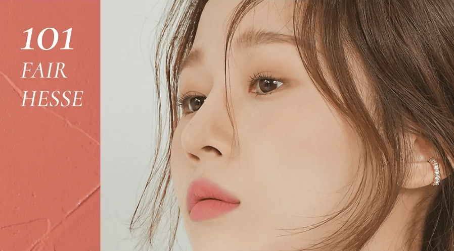 Dinto Blur-Finish Lip Tint (4 Colors) 3.5g - EmpressKorea