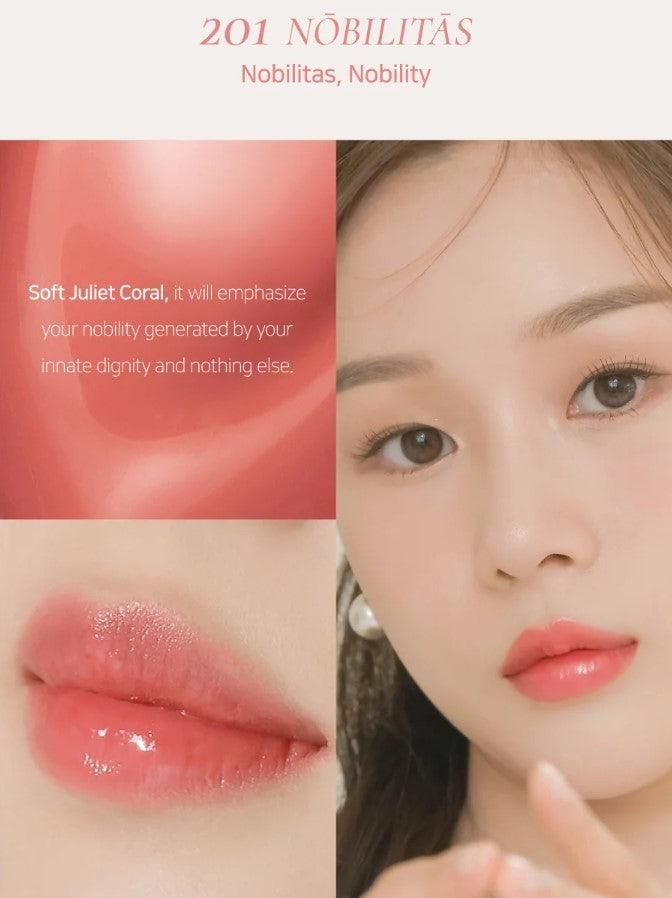 Dinto Blur-Glowy Lip Tint (12 Colors) 3.5g - EmpressKorea