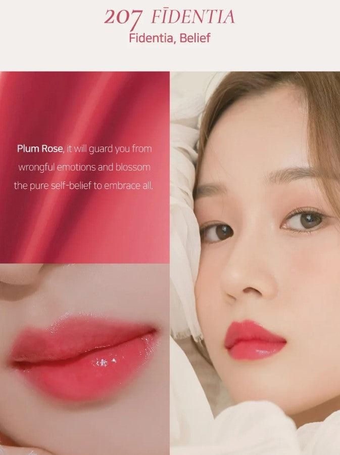 Dinto Blur-Glowy Lip Tint (12 Colors) 3.5g - EmpressKorea