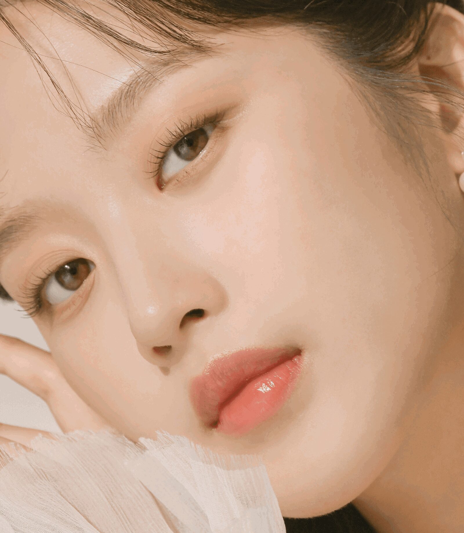 Dinto Blur-Glowy Lip Tint (12 Colors) 3.5g - EmpressKorea