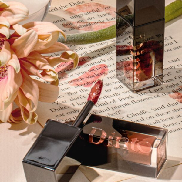 Dinto Blur Glow Lip Tint 213~220 - EmpressKorea