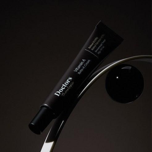 Doctors Smooth Skin Texture with Quick Retinol Cream 20g - EmpressKorea