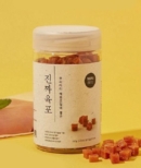 Dog Snack Jerky Mini Bite 180g * 3pack - EmpressKorea