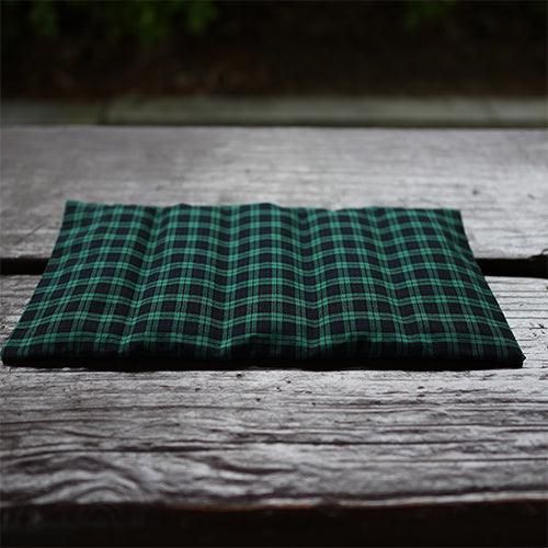 Domestic red bean abdominal poultice pack, waist, shoulder, stomach, natural grain, hot pack, cold pack, thermal hot pack, gift - EmpressKorea