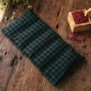 Green Plaid