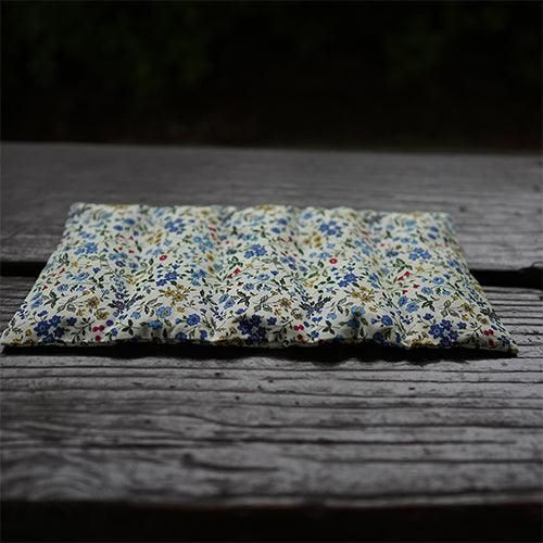 Domestic red bean abdominal poultice pack, waist, shoulder, stomach, natural grain, hot pack, cold pack, thermal hot pack, gift - EmpressKorea