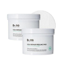 Dr.AG Cica Repair Peeling Pad 120ml*2EA - EmpressKorea