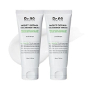 Dr.AG Moist Derma Cica Repair Cream 50ml*2EA - EmpressKorea