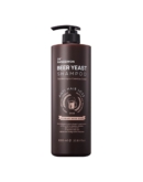 Dr.Banggiwon Beer Yeast Shampoo 1000ml - EmpressKorea