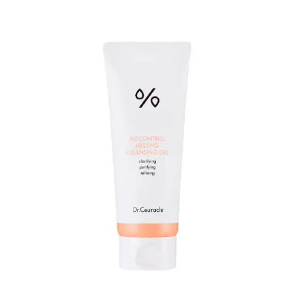 Dr.Ceuracle 5α Control Melting Cleansing Gel 150ml - EmpressKorea