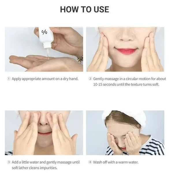 Dr.Ceuracle AC Cure Solution Pink Gel 50ml - EmpressKorea
