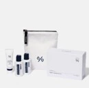 Dr.Ceuracle Cica Sun & Cleansing Kit SET Cica Regen Waterproof Sun+Travel Cleansing Kit - EmpressKorea