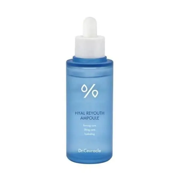 Dr.Ceuracle Hyal Reyouth Ampoule 50ml - EmpressKorea