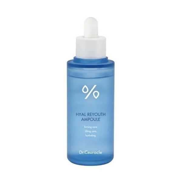 Dr.Ceuracle Hyal Reyouth Ampoule 50ml - EmpressKorea