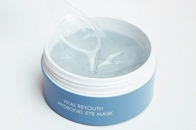 Dr.Ceuracle Hyal Reyouth Hydrogel Eye Mask 90g (1.5g*60EA) - EmpressKorea
