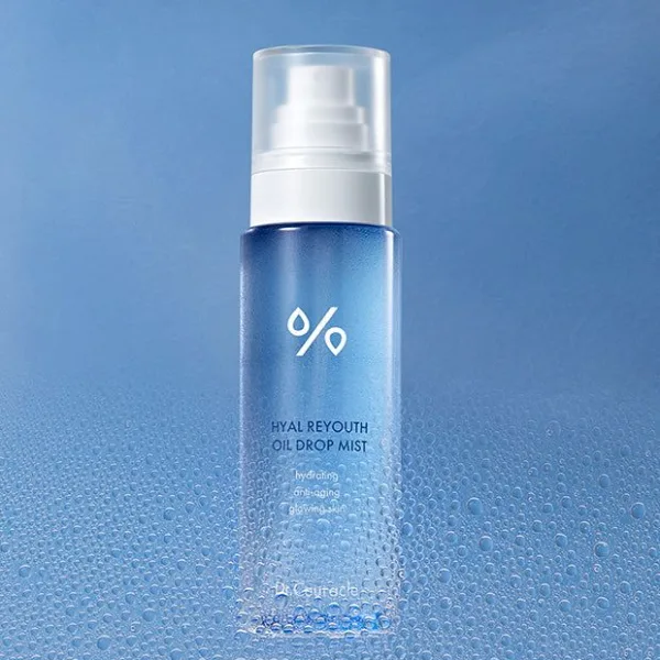 Dr.Ceuracle Hyal Reyouth Oil Drop Mist 125ml - EmpressKorea