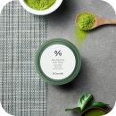 Dr.Ceuracle Jeju Matcha Clay Pack 115g - EmpressKorea