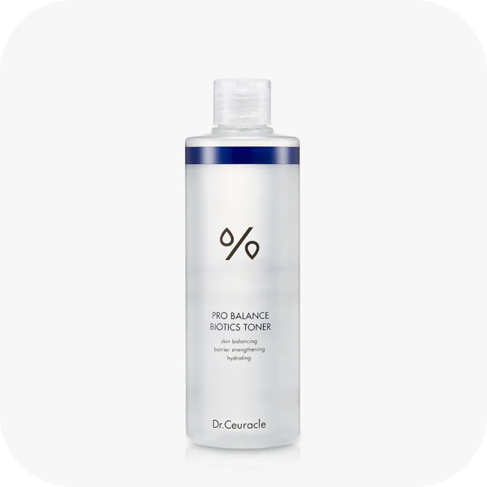 Dr.Ceuracle Pro Balance Biotics Toner 300ml - EmpressKorea