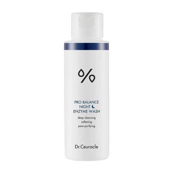 Dr.Ceuracle Pro Balance Night Enzyme Wash 50g - EmpressKorea