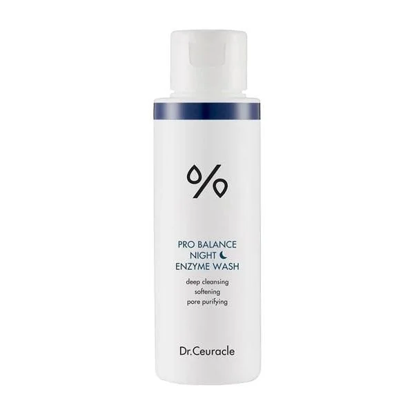 Dr.Ceuracle Pro Balance Night Enzyme Wash 50g - EmpressKorea