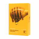 Dr.Ceuracle Royal Vita Propolis Anti-Oxidant Mask 30ml*10EA - EmpressKorea
