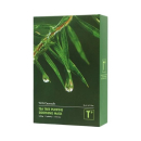 Dr.Ceuracle Tea Tree Purifine Soothing Mask 10EA - EmpressKorea