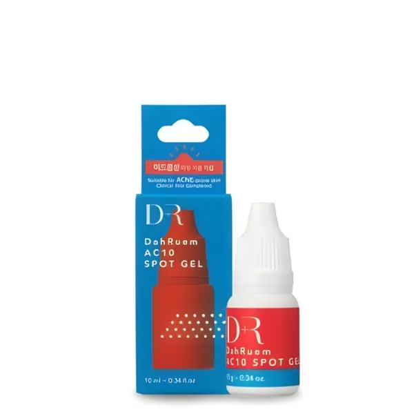 Dr.DahRuem Ac 10 Spot Gel 10ml - EmpressKorea