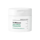 Dr.Different Cica Metal Calming Pad 90ml 60EA - EmpressKorea