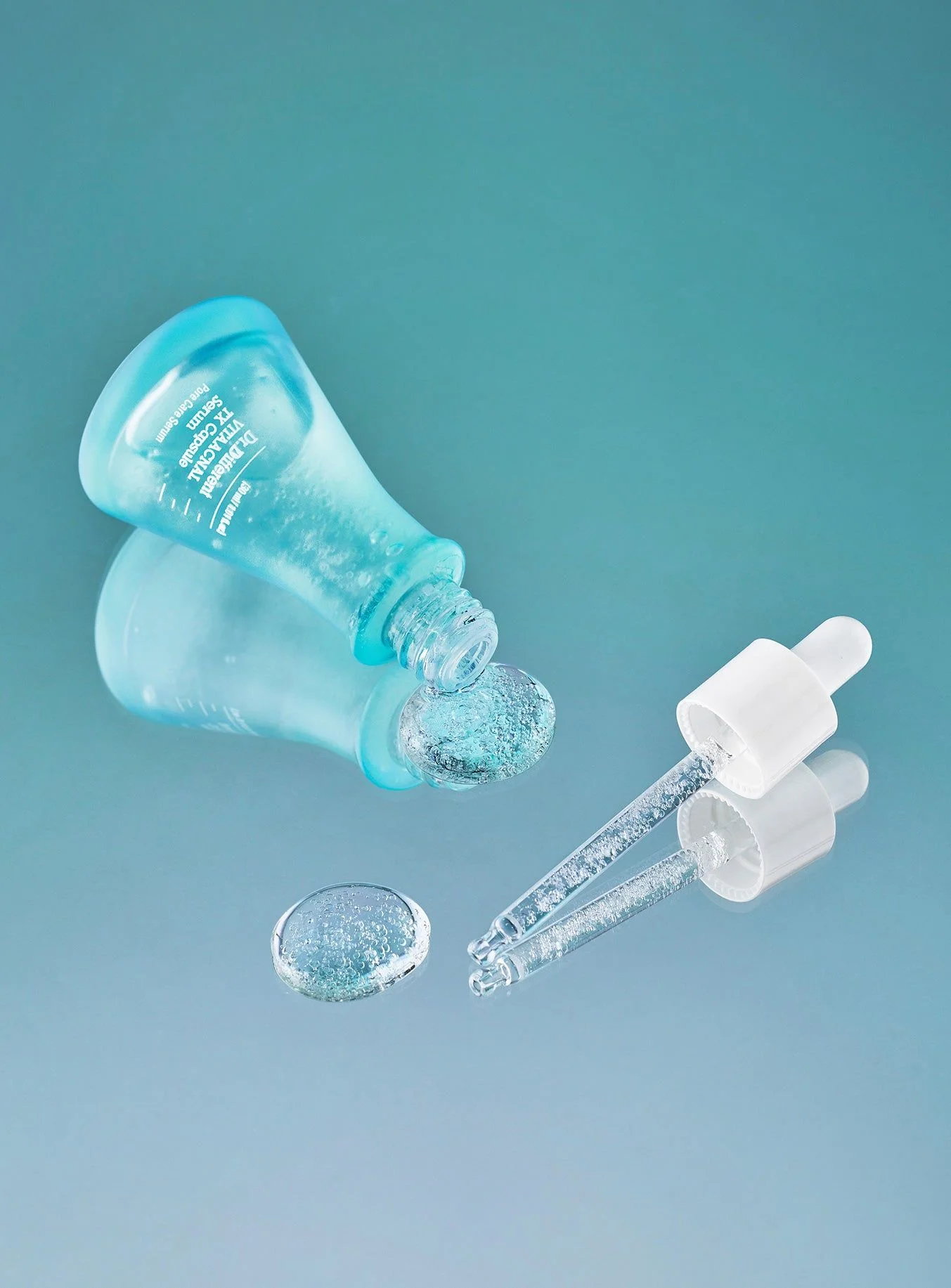 Dr.Different VITAACNAL TX Capsule Serum 30ml - EmpressKorea