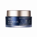 Dr.G Black Snail Cream 50ml - EmpressKorea