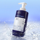 Dr.G Doopi Lab Cool Salt Scaling Shampoo 500g - EmpressKorea