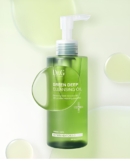 Dr.G Green Deep Cleansing Oil 210ml - EmpressKorea